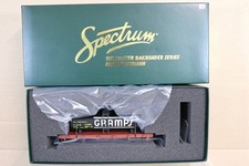 BACHMANN SPECTRUM 27145 On30