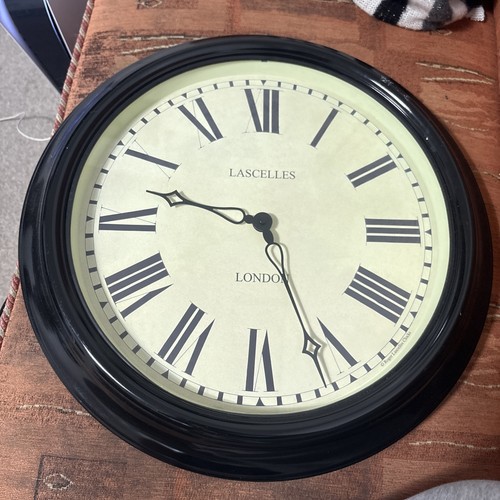 Lascelles london vintage wall - london,