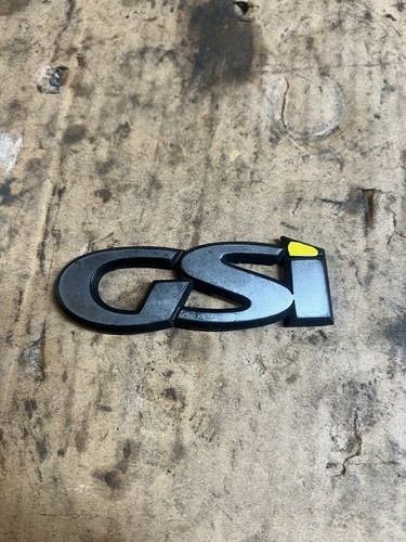 Astra mk4 gsi - astra,