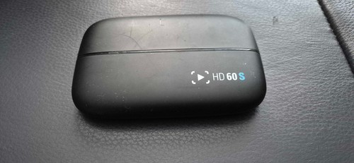 Elgato hd60 - elgato,