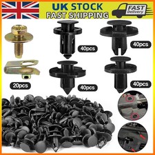 Undertray Clips For Nissan Qashqai Under Engine Shield Guard Clips Bolts Screws