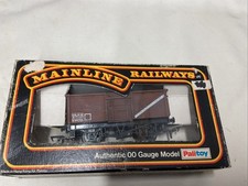 Mainline Railways 37-144 OO