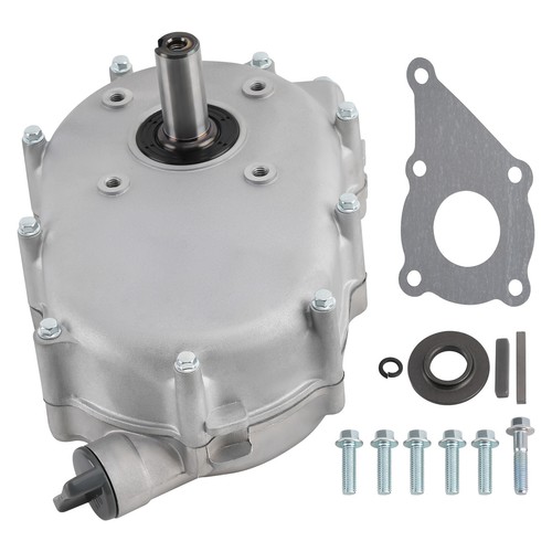 Complete reduction gearbox - complete, 2:1