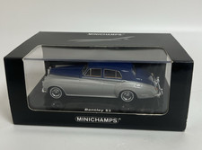 Minichamps bentley s2 - minichamps,