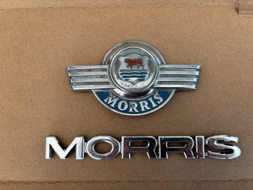 Classic morris minor bonnet - classic,