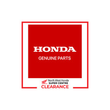 GENUINE HONDA LEFT HANDLE BAR, PIPE BRONZE 53150MJMD00 VFR800 16- NEW OLD STOCK