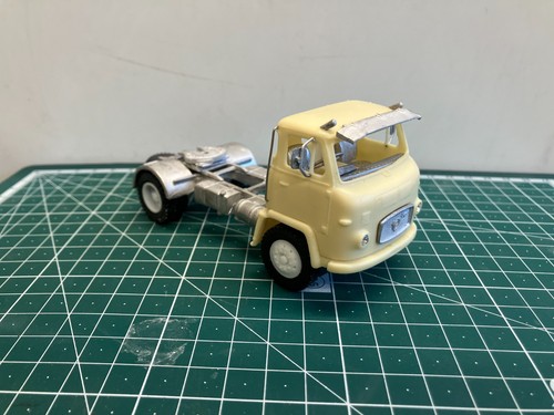 Heavy goods model scania - goods, hg.5a
