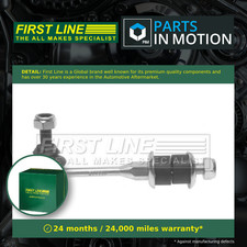 Anti Roll Bar Link fits HYUNDAI ACCENT LC, X-3 1.3 Rear 99 to 05 Stabiliser New