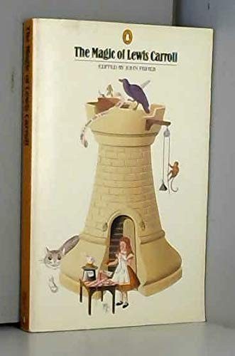 The magic lewis carroll by - magic,