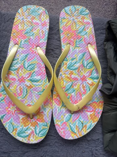 Flip flops foam - flip,