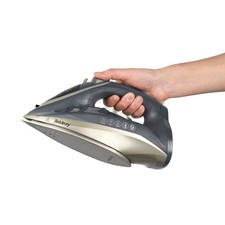 Beldray cordless steam - beldray,