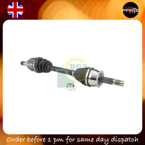 Driveshaft for opel mokka x - driveshaft,