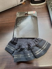 BHS Small Black 60 Denier