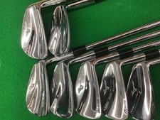 Mizuno Mp-5 Iron Set 4-9,Pw