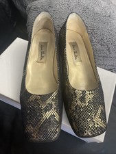 Size 6.5 Euro Size 40 Jane