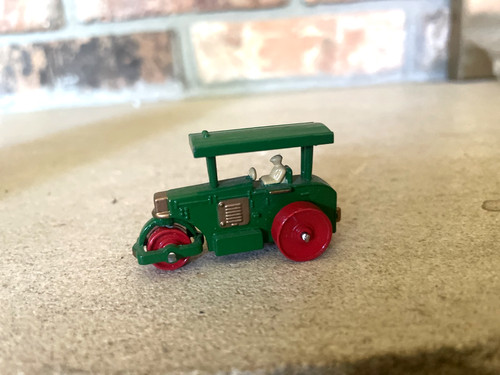 1988 matchbox red steel - matchbox, wheels