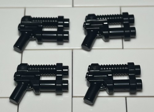 New lego black - new,