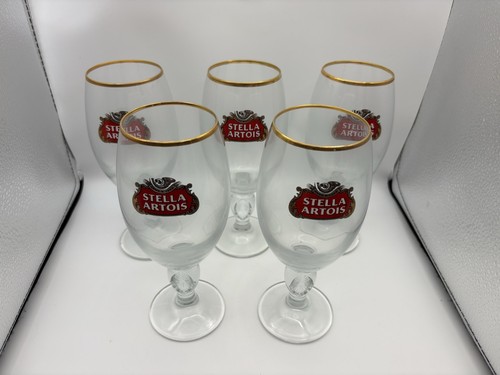 Stella artois set x gold - artois,