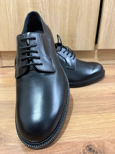 Hugo boss black - black, casual