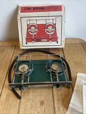 VINTAGE ORIGINAL TILLEY TROJAN
