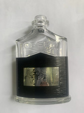 EMPTY Bottle of CREED AVENTUS