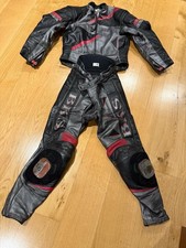 BKS Motorbike Leathers