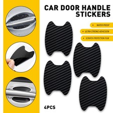 4pcs Car Door Handle Bowl