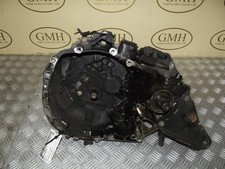 Renault Megane Gearbox Code Jb1918 Manual 5 Speed 1.6 Petrol 1995-2003R