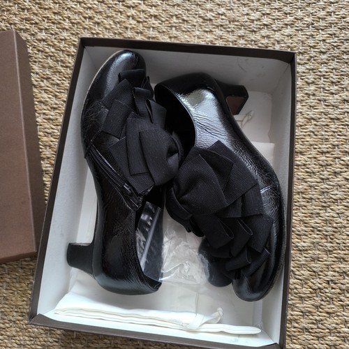 Chie mihara women black - mihara,
