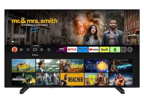 Finlux smart inch - finlux, tv