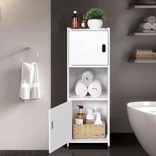 Bathroom Storage Cabinet Unit