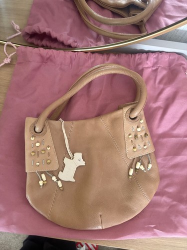 Vintage radley hobo - vintage,