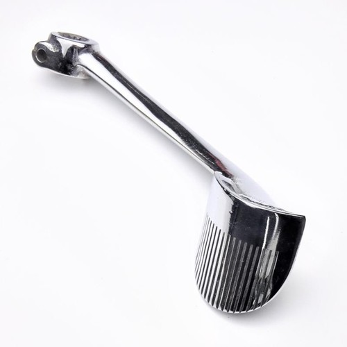 Lambretta d125 kickstart lever - lambretta,