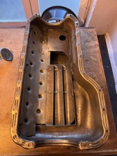 Ford Pinto 2.0 Modified Steel