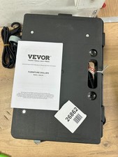 VEVOR Platform Dolly Interlocking Edge Furniture Mover 500lbs