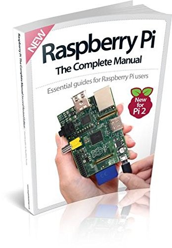 Raspberry the complete - pi:,