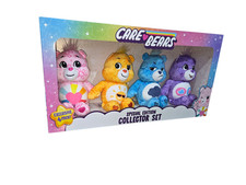 Care Bears Special Edition 4
