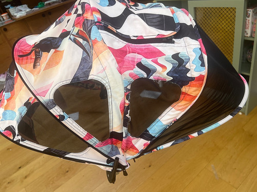 Bugaboo bee breezy hood we - breezy,