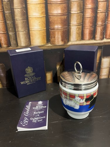 Rare king size royal - , worcester