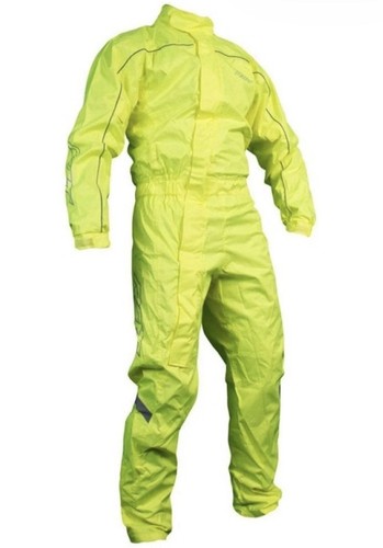 Rst viz all - rst, one