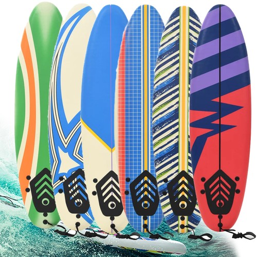 Paddle board stand - board, up