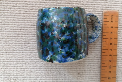 Beautiful studio pottery south - studio,