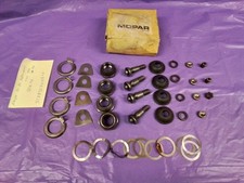 BALL JOINT REPAIR KIT AUSTIN