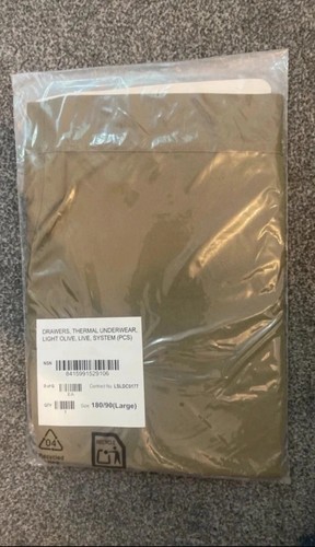 Genuine british army pcs - genuine,