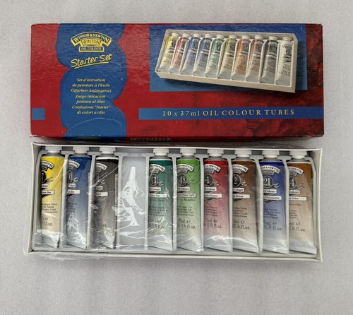 Winsor newton winton oil - winton,