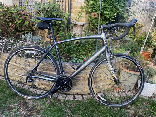 Specialized secteur elite road - specialized,