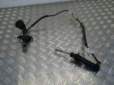 ROVER 400/414/416 CLUTCH MASTER AND SLAVE CYLINDER ASSEMBLY 1995-2000