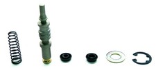 Brake Master Cylinder Repair
