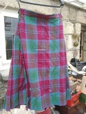 Vintage Kilt by Heather