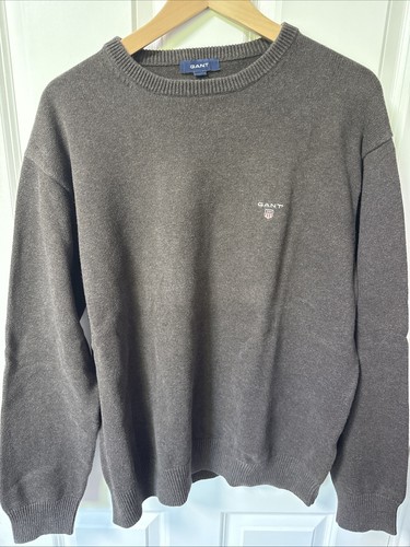 Gant men jumper - size, l